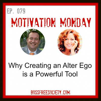 Boss Free Society Podcast | Entrepreneur Mindset, Skills And Tools Hacks