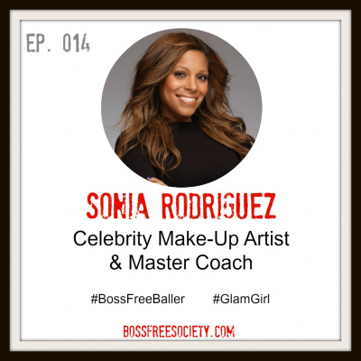 Boss Free Society Podcast | Entrepreneur Mindset, Skills And Tools Hacks