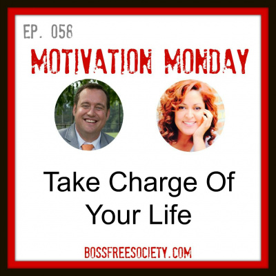 Boss Free Society Podcast | Entrepreneur Mindset, Skills And Tools Hacks