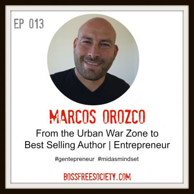 Boss Free Society Podcast | Entrepreneur Mindset, Skills And Tools Hacks