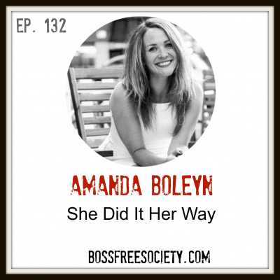 Boss Free Society Podcast | Entrepreneur Mindset, Skills And Tools Hacks