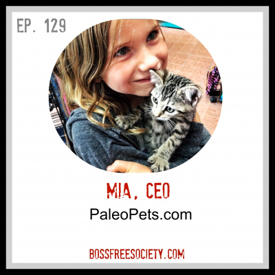 Boss Free Society Podcast | Entrepreneur Mindset, Skills And Tools Hacks