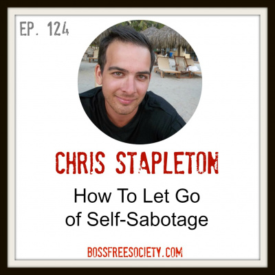 Boss Free Society Podcast | Entrepreneur Mindset, Skills And Tools Hacks