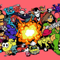 Link to the Cast #355: Punched to Death by Samuel Etoo