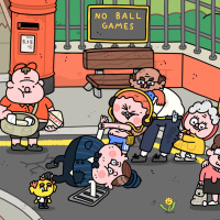 Link to the Cast #350: Get the Multitap Out