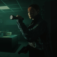 Link to the Cast #359: A Man of Great Courage