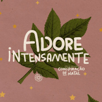 Conspiração de Natal: Adore Intensamente - Thiago Barreto - Igreja Mosaico - 05.12.2021
