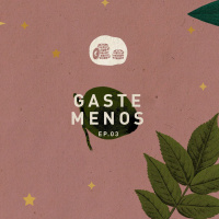 20.12.2020 - Cospiração De Natal Gaste Menos - Igreja Mosaico