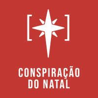 04.12.18 - CONSPIRAÇÃO DO NATAL - ADORE INTENSAMENTE