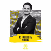 17.09.17 - BEM ESTAR, ANSIEDADE E DEPRESSÃO - DR. TIAGO QUEIROZ