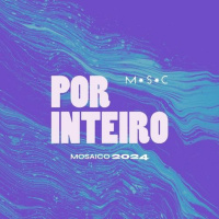 A Medida De Cristo - Rodrigo Freitas - 28.01.2024 | Estação I: Ouvir o Soprar do Vento