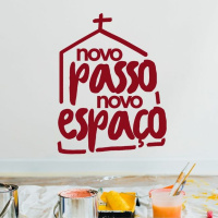 18.08.19 - NÃO É O ÚLTIMO PASSO