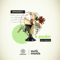 12.05.19 - AUTÔMATOS - O PODER DO MESMO