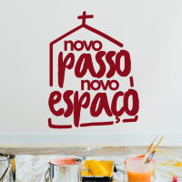 08.09.19 - DEUS, SENHOR E CRISTO