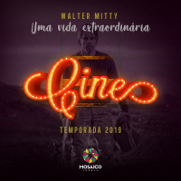 14.07.19 - CINE - WALTER MITTY - UMA VIDA EXTRAORDINÁRIA