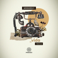 19.05.19 - AUTÔMATOS - VIDA TÓXICA - POLIANA EVAS