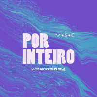 Por Inteiro - Pr Rodrigo - 14.01.2024 | Estação I: Ouvir o Soprar do Vento