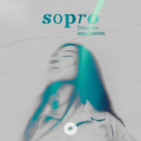 Sopro: Deus Em Movimento - O Sopro Na História - 26.07.2020