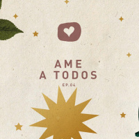 27.12.2020 - Igreja Mosaico - Ame A Todos