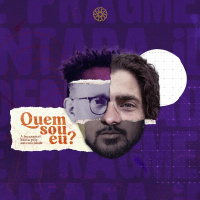 Quem Sou Eu? - Lucas Rebouças - 02.07.2023