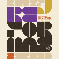 REFORMAS: Fé - Wladimir Neri - Igreja Mosaico - 22.10.23