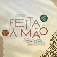 Igreja Mosaico - Adoração Feita à Mão - 20.03.2022