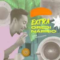 EXTRA Ordinário - Igreja Mosaico - 19.06.2022