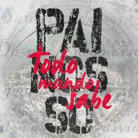 30.04.17 - PAI NOSSO TODO MUNDO SABE - ASSIM NA TERRA COMO NO CÉU