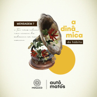 16.06.19 - AUTÔMATOS - A DINÂMICA DO HÁBITO