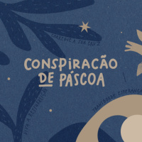 Consiração de Páscoa - A historia do Cordeiro | Pr Rodrigo Freitas - 20.04.2025