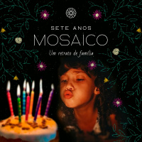 Maturidade e Unidade - Pr. Marcondes - Igreja Mosaico - Domingo (manhã) - 21.08.2022