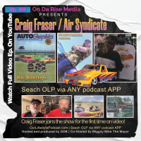 Craig Fraser / Air Syndicate - 2024 Interview