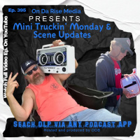 Mini Truckin Monday  Scene Updates