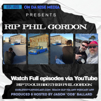 RIP Phil Gordon