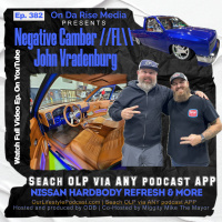 Negative Camber //FL\\ John Vradenburg