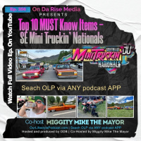 Top 10 MUST Know Items - SE Mini Truckin Nationals