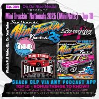Mini Truckin Nationals 2025 (Mini Nats) - Top 10 Things To Know