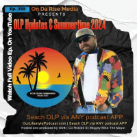 OLP Updates  Summertime 2024