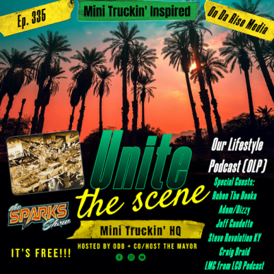 Our Lifestyle: Presented By Sparkles Detail, Orange Beach Invasion  Scrapin The Coast