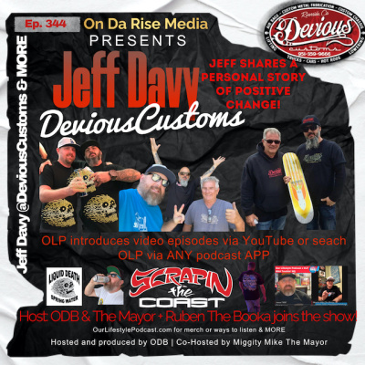 Our Lifestyle: Presented By Sparkles Detail, Orange Beach Invasion  Scrapin The Coast