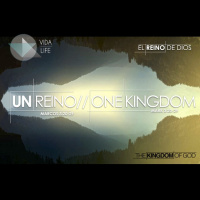Un Reino | One Kingdom - Audio