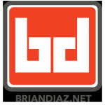 Brian Diaz Podcast