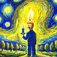 The Neshamah Project Episode 34: The Soul in the Flame