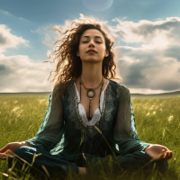 Journey to the Divine Field: An Elul Meditation