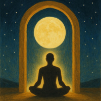 Neshamah Project Podcast Episode 94: The Body as a Doorway Between Worlds