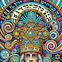 Neshamah Project: Episode 70: The Sacred Crown and the Hidden Spark