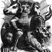 Demonology