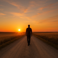 Neshamah Project: Episode 93: Go Forth--The Call Beyond Comfort