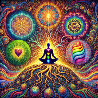 Neshamah Project: Episode 61- Abulfia Inspired Meditation