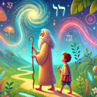 Neshamah Project Episode 56